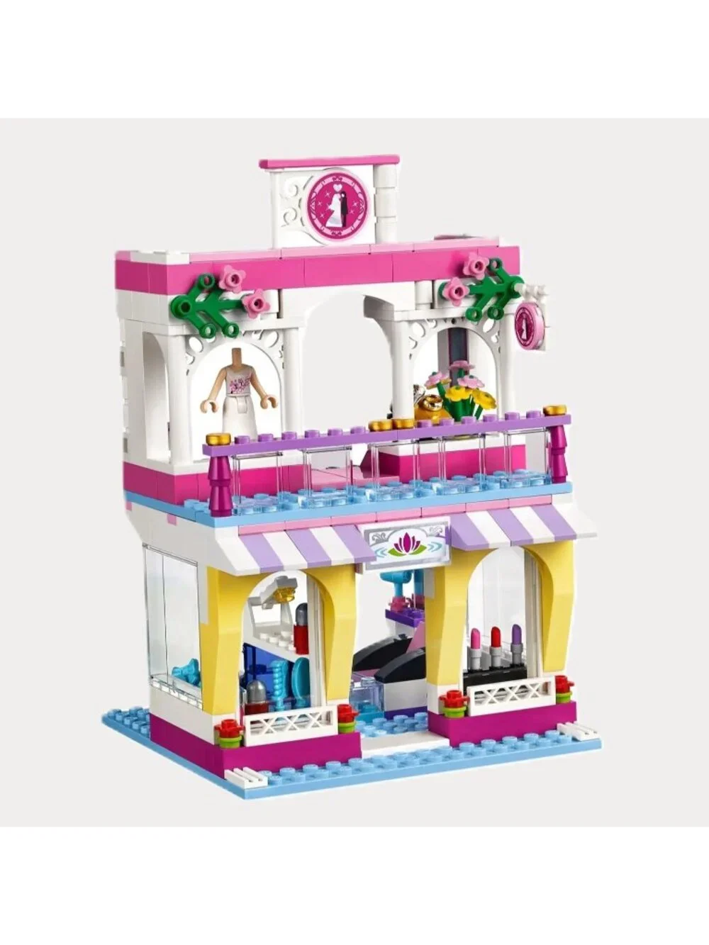 Lego this listing